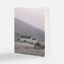 Load image into Gallery viewer, Park City Folding Card