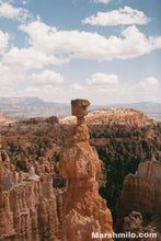 Load image into Gallery viewer, Bryce Canyon Thors Hammer