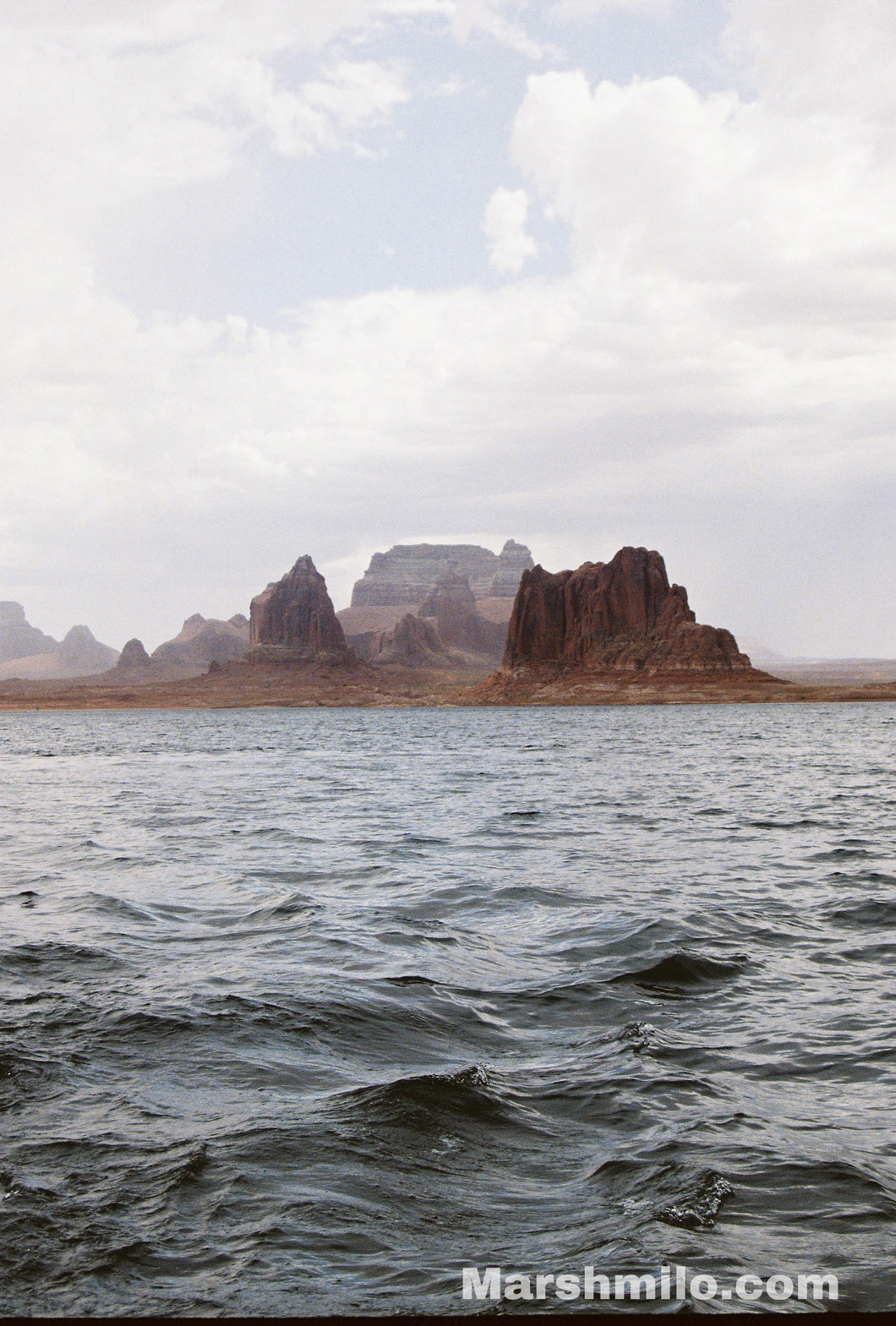 Lake Powell