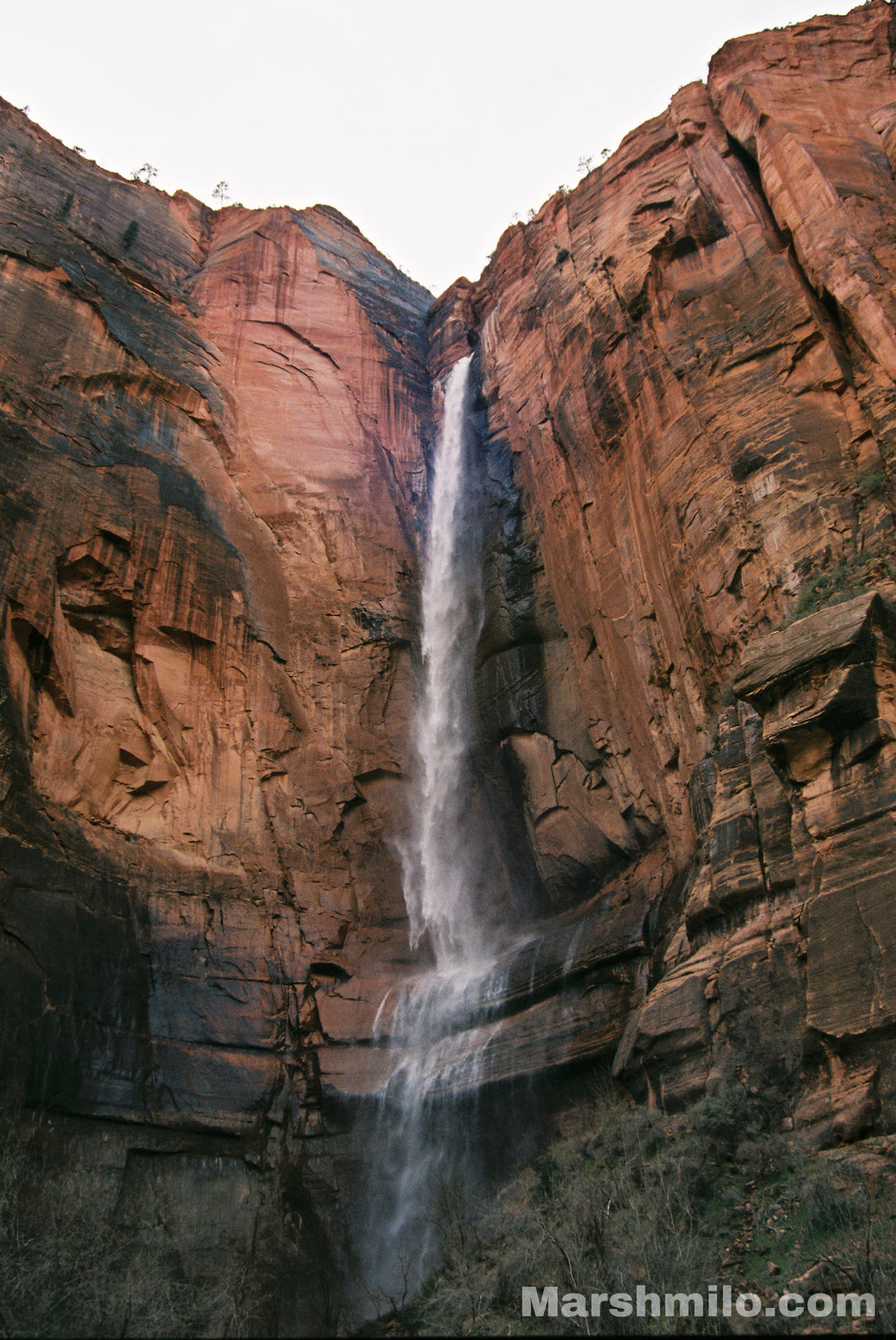 Zion Narrows