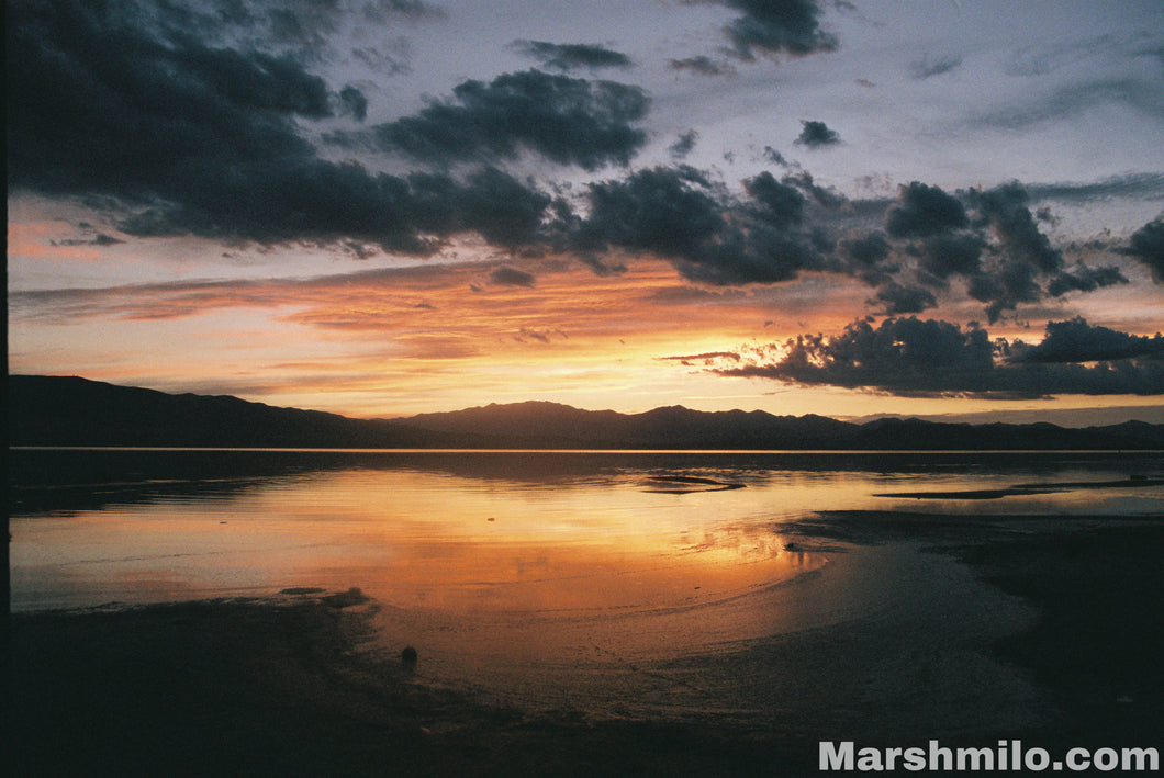 Utah Lake