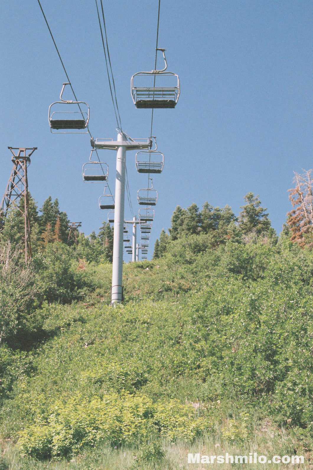 Town Lift