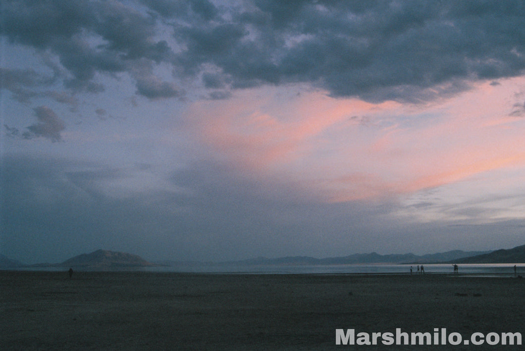 Utah Lake