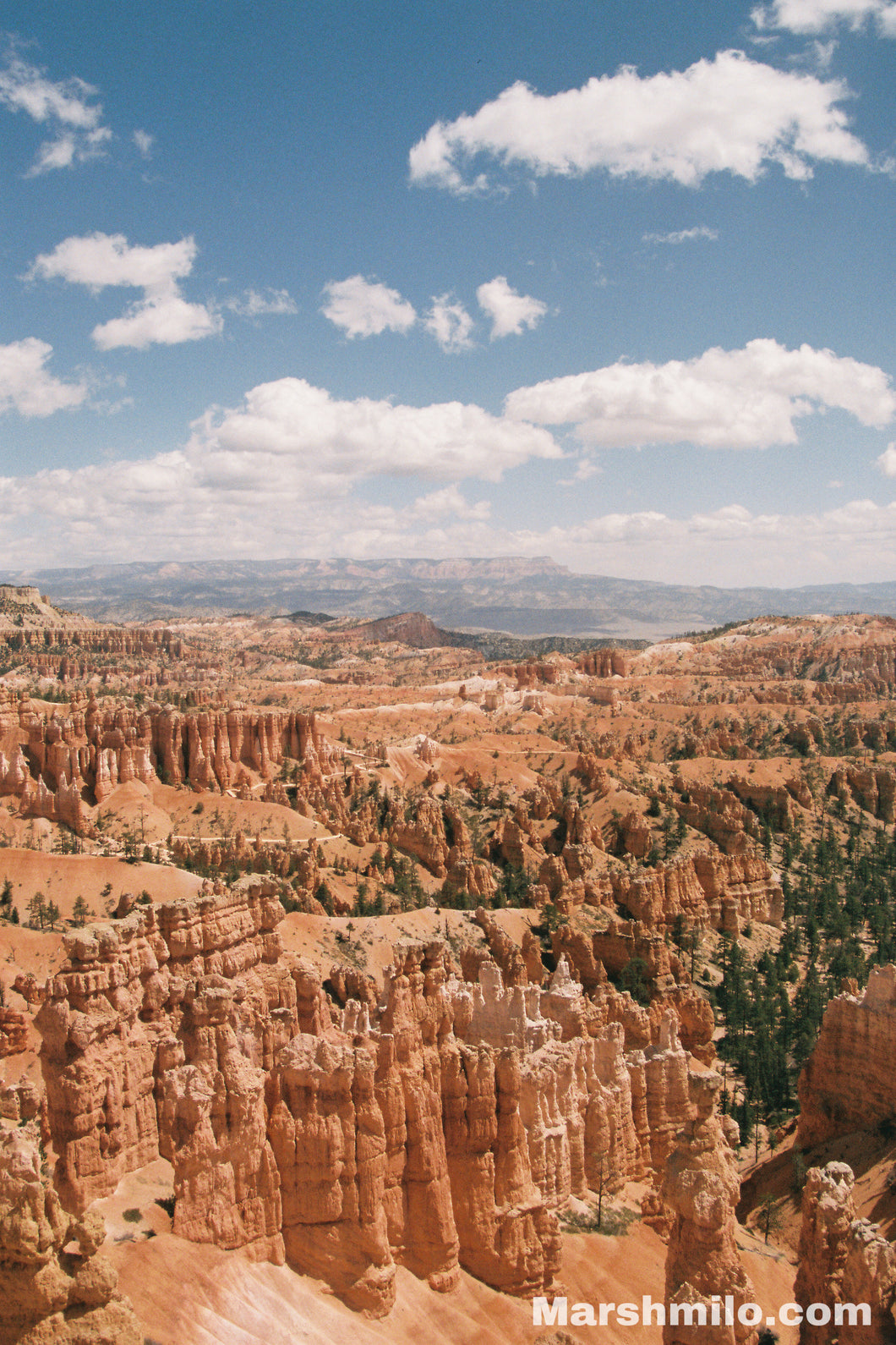 Bryce Canyon