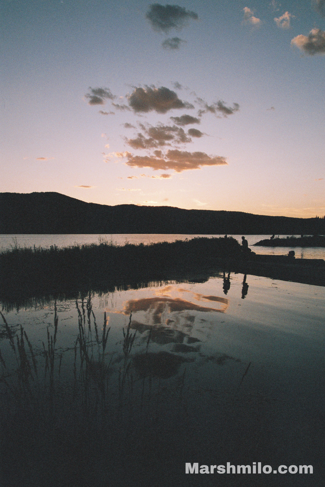 Henrys Lake