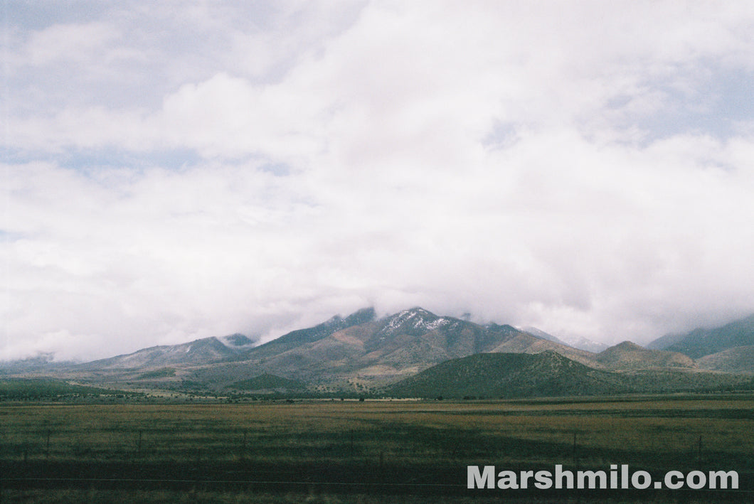 Piute County